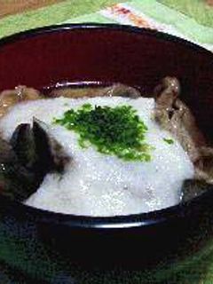 茄子と豚肉のトロ煮-レシピのメイン写真