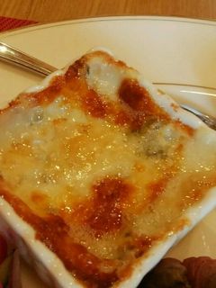 山芋グラタン、材料は2つ~OK-レシピのメイン写真