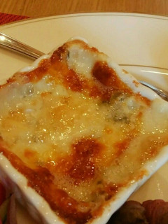 山芋グラタン、材料は2つ~OK-レシピのメイン写真