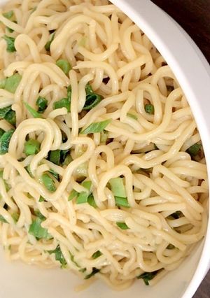 アレンジ♡焼きそば！お弁当にも！-レシピのメイン写真