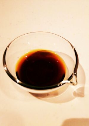 手作りポン酢-レシピのメイン写真