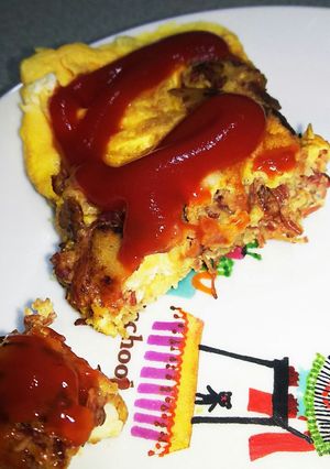 レシピ1-レシピのメイン写真