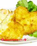 海老＆コーンの美味クリームポテトコロッケ