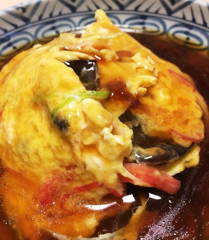 生キクラゲが旨いっ☆簡単カニ玉や♪-レシピのメイン写真
