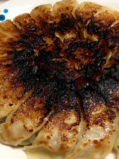 エノキとモヤシで絶品!節約餃子(^^)-レシピのメイン写真
