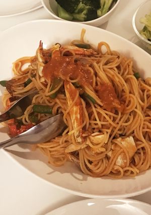 野菜を炒めない☆基本のトマトソース-レシピのメイン写真