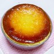 簡単チーズケーキ
