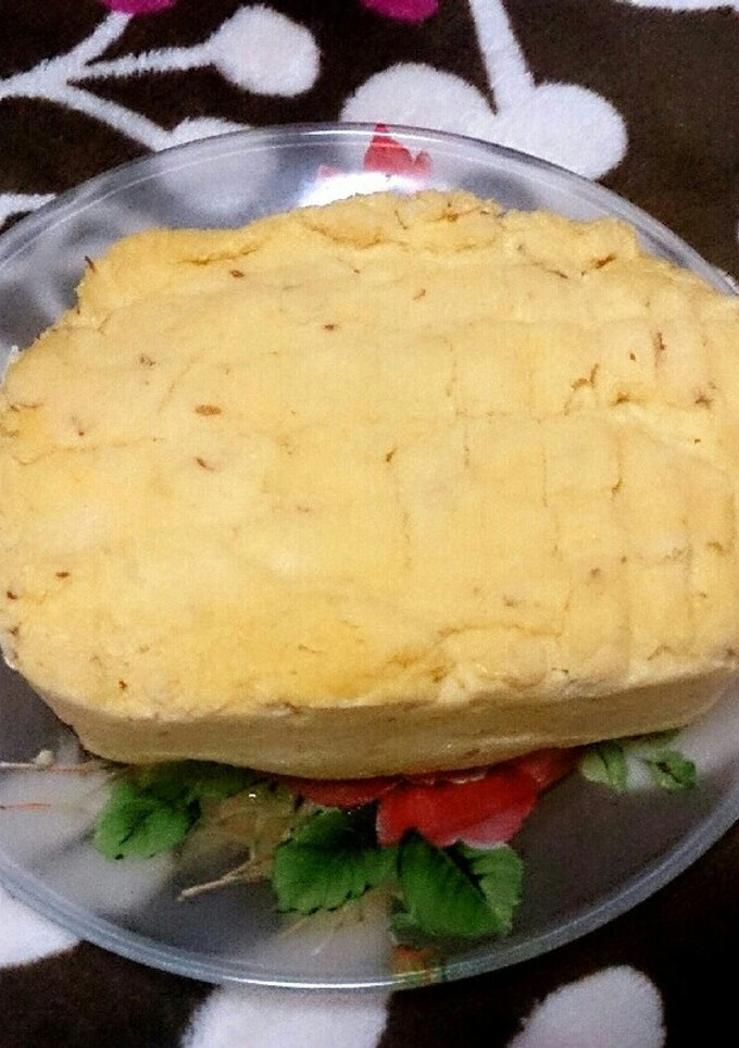 レンジで簡単★おから蒸しパン-レシピのメイン写真