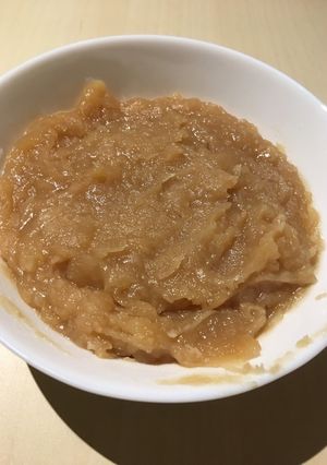 海外で作るあんこ 豆と砂糖のみ-レシピのメイン写真