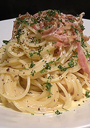 第20の隷使緋:カルボニエル-レシピのメイン写真
