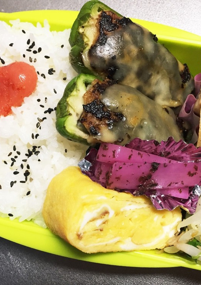 旦那弁当38♥早番がんばれ！！-レシピのメイン写真