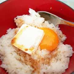 めちゃ旨！卵かけご飯-レシピのメイン写真