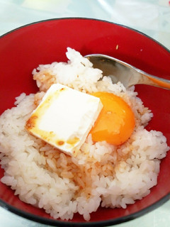 めちゃ旨!卵かけご飯-レシピのメイン写真