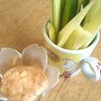 野菜スティックに!ピリ辛マヨディップ