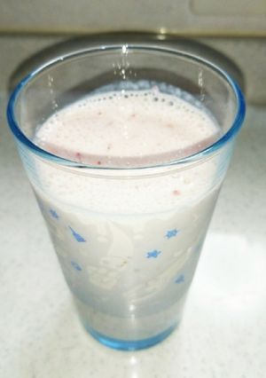 ヨーグルトで飲むヨーグルト♪-レシピのメイン写真