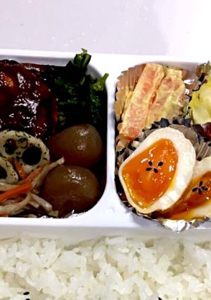すぐできる玉こんにゃく-レシピのメイン写真
