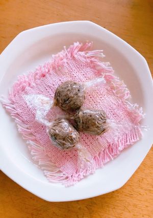 オレオで簡単☆生食感!チーズチョコボール-レシピのメイン写真
