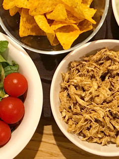 簡単ヘルシー!鶏ささみのタンドリーチキン-レシピのメイン写真