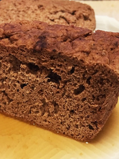 卵白のみ!小麦ファイバーケーキ-レシピのメイン写真