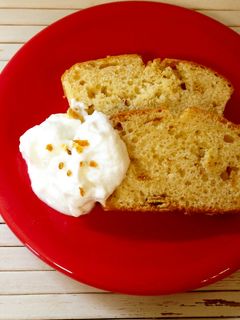 陳皮☆みかんの皮のパウンドケーキ-レシピのメイン写真