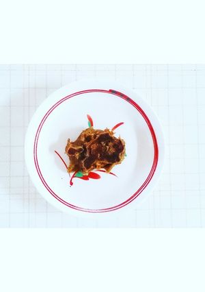 かぼちゃのわたもちこ-レシピのメイン写真
