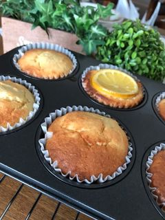 低糖質マフィン♡糖質1個2.3g♪-レシピのメイン写真