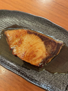 初心者でも簡単!ぶりの照り焼き-レシピのメイン写真