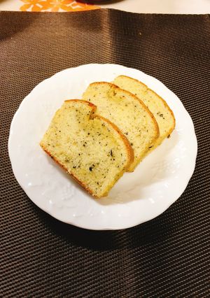 パウンドケーキ(サラダ油)-レシピのメイン写真