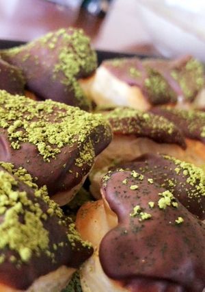 一口チョコパイ-レシピのメイン写真