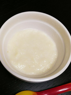 【離乳食中期】炊飯器で作る7倍粥・5倍粥-レシピのメイン写真