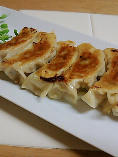 ☆簡単!美味!基本のおうち餃子☆-レシピのメイン写真