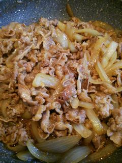 時短☆絶品牛のバラ焼き-レシピのメイン写真