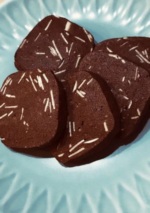 クッキー①-レシピのメイン写真