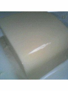 母の味♪ヨーグルトムース♪-レシピのメイン写真