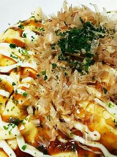 とんぺい焼き-レシピのメイン写真
