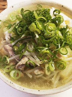 簡単!太平燕風 春雨スープ♪-レシピのメイン写真