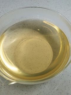 我が家の定番出汁(昆布と鰹)-レシピのメイン写真