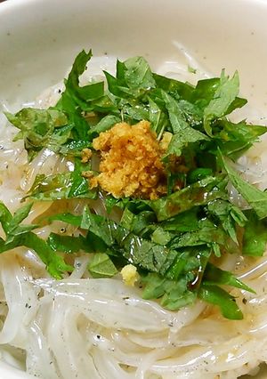白魚丼！-レシピのメイン写真