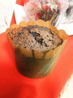 しっとり濃厚なガトーショコラカップケーキ-レシピのメイン写真