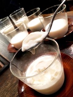 超濃厚♡ブランマンジェ-レシピのメイン写真
