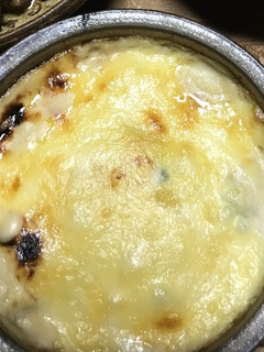 里芋ホワイトソースのグラタン-レシピのメイン写真
