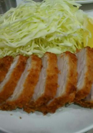 トロットロな豚バラブロックの★豚カツ★-レシピのメイン写真