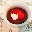 低カロリー! トロトロ濃厚なチョコプリン