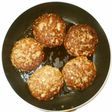 蓮根ハンバーグ♪簡単