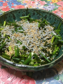 居酒屋風サラダ-レシピのメイン写真