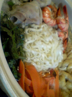 うどん鍋なり~^^-レシピのメイン写真
