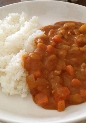 スパイスから作るカレー-レシピのメイン写真