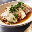 簡単上手い安い圧力鍋で作るチャーシュー改