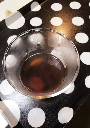 我が家のそうめんつゆ-レシピのメイン写真