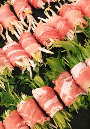 ホットプレートで簡単★蒸ししゃぶ-レシピのメイン写真